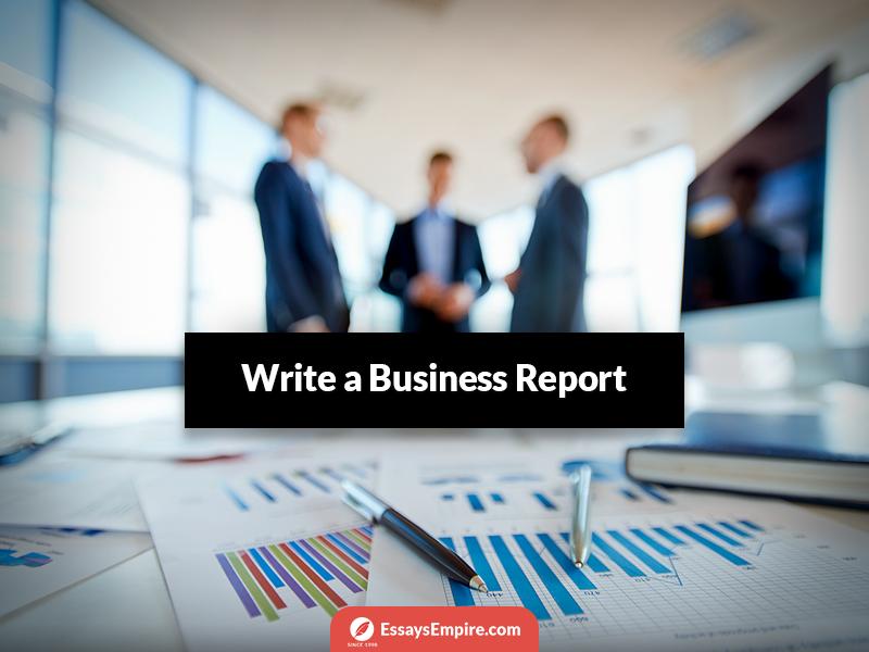 what-is-a-business-report
