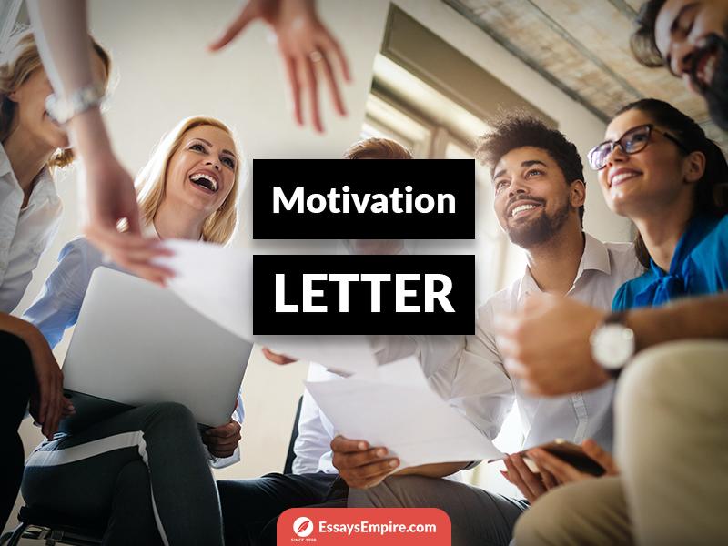 how-to-write-a-motivation-letter
