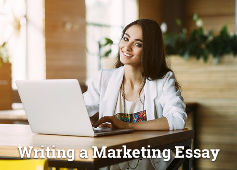 marketing essay