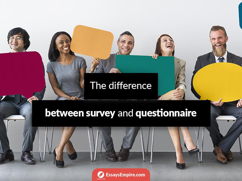 questionnaire-or-survey