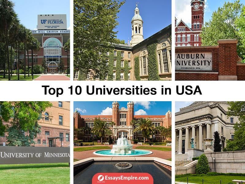 top-universities-usa